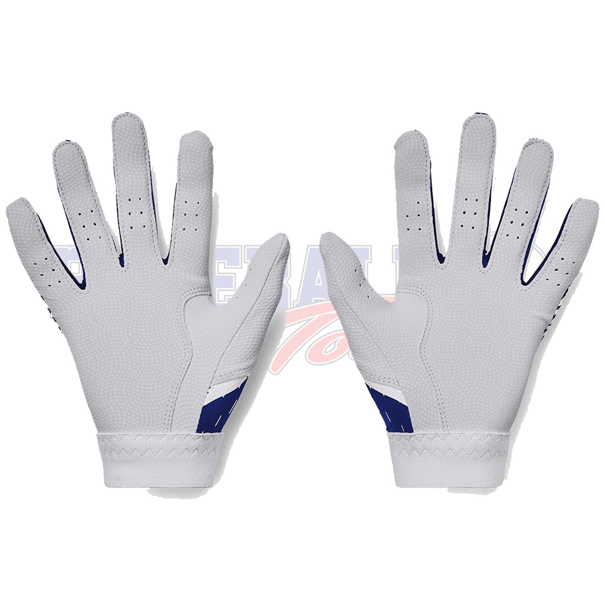 UA Clean Up Youth Batting Glove