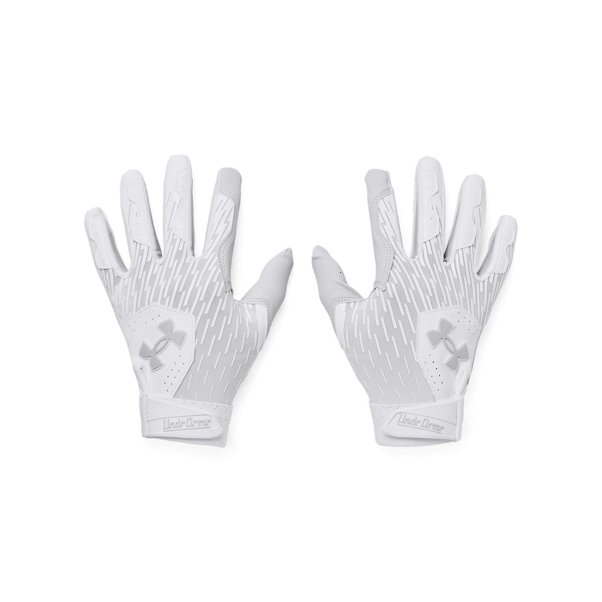 UA Clean Up Youth Batting Glove