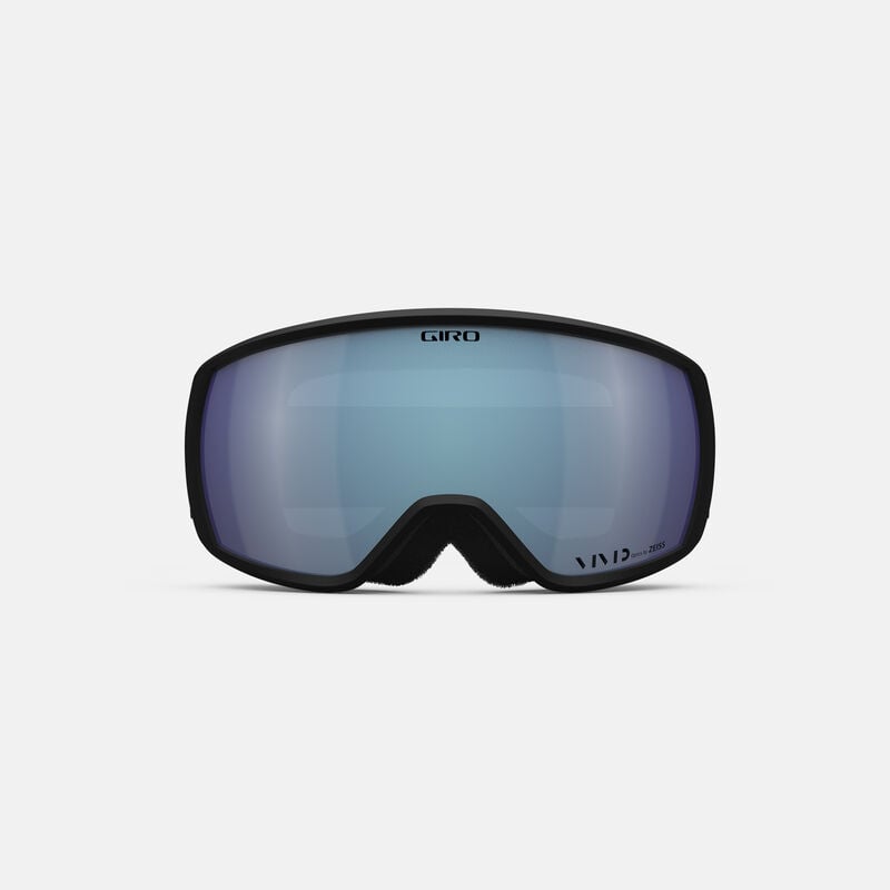 Giro Balance II Ski Goggles Clear Vision And Optimal Comfort