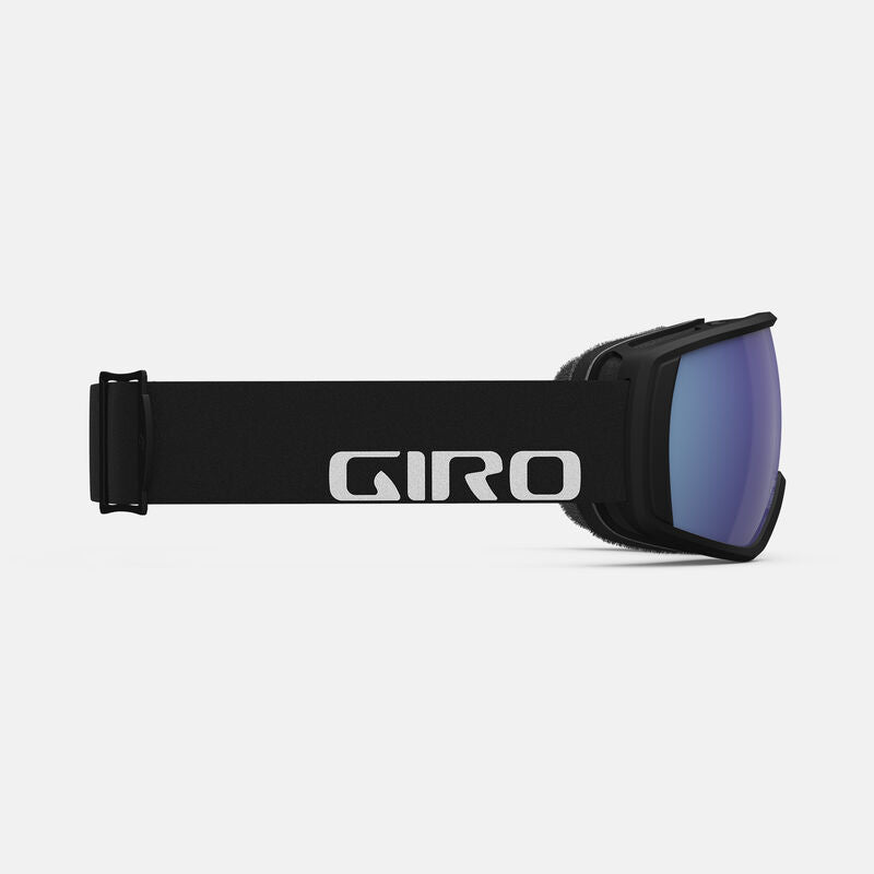Giro Balance II Ski Goggles Clear Vision And Optimal Comfort