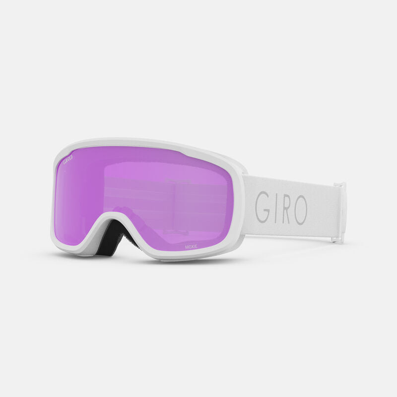 Giro Moxie Women's Ski Goggles Small to Medium Comfortable Elegant