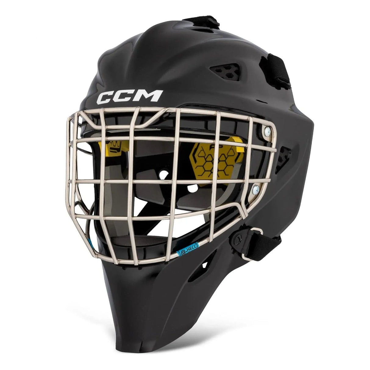 CCM AXIS F5 JR GOALIE MASK