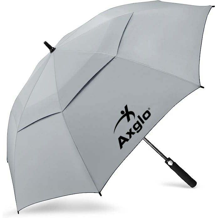 Umbrella Axglo Grey/Black 68