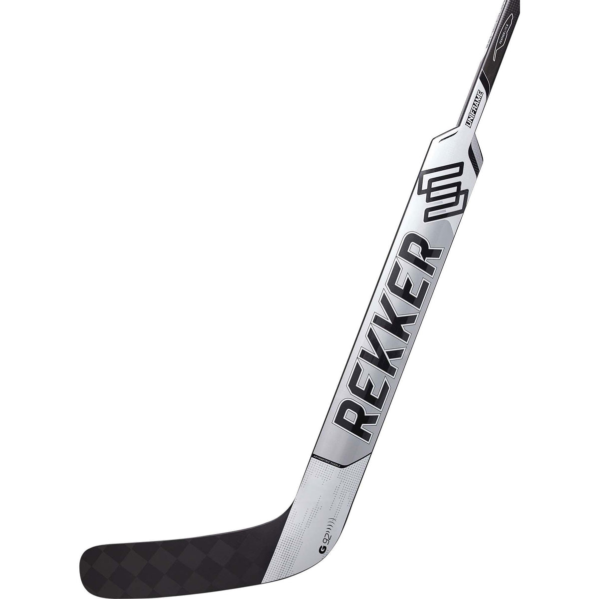 SHERWOOD MORPH 1 SR BLK GOALIE STICK