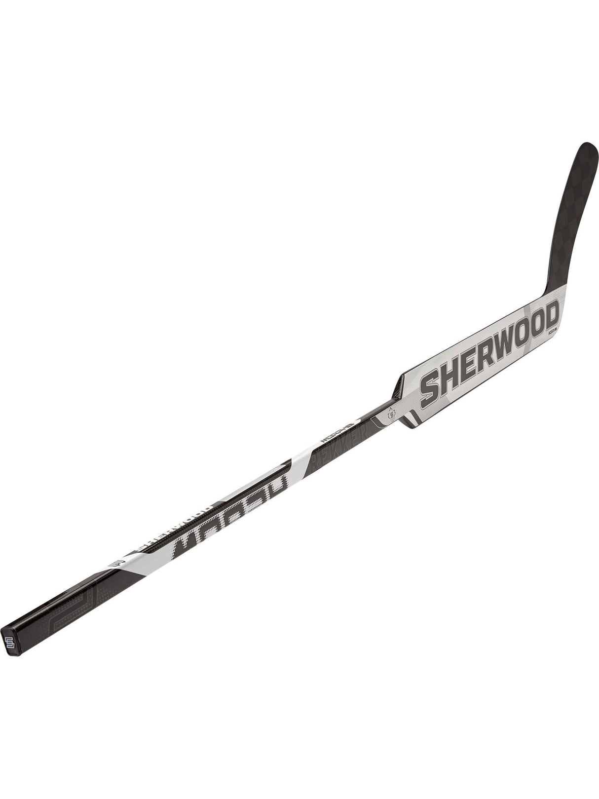 BATON GARDIEN SHERWOOD MORPH 1 SR BLK