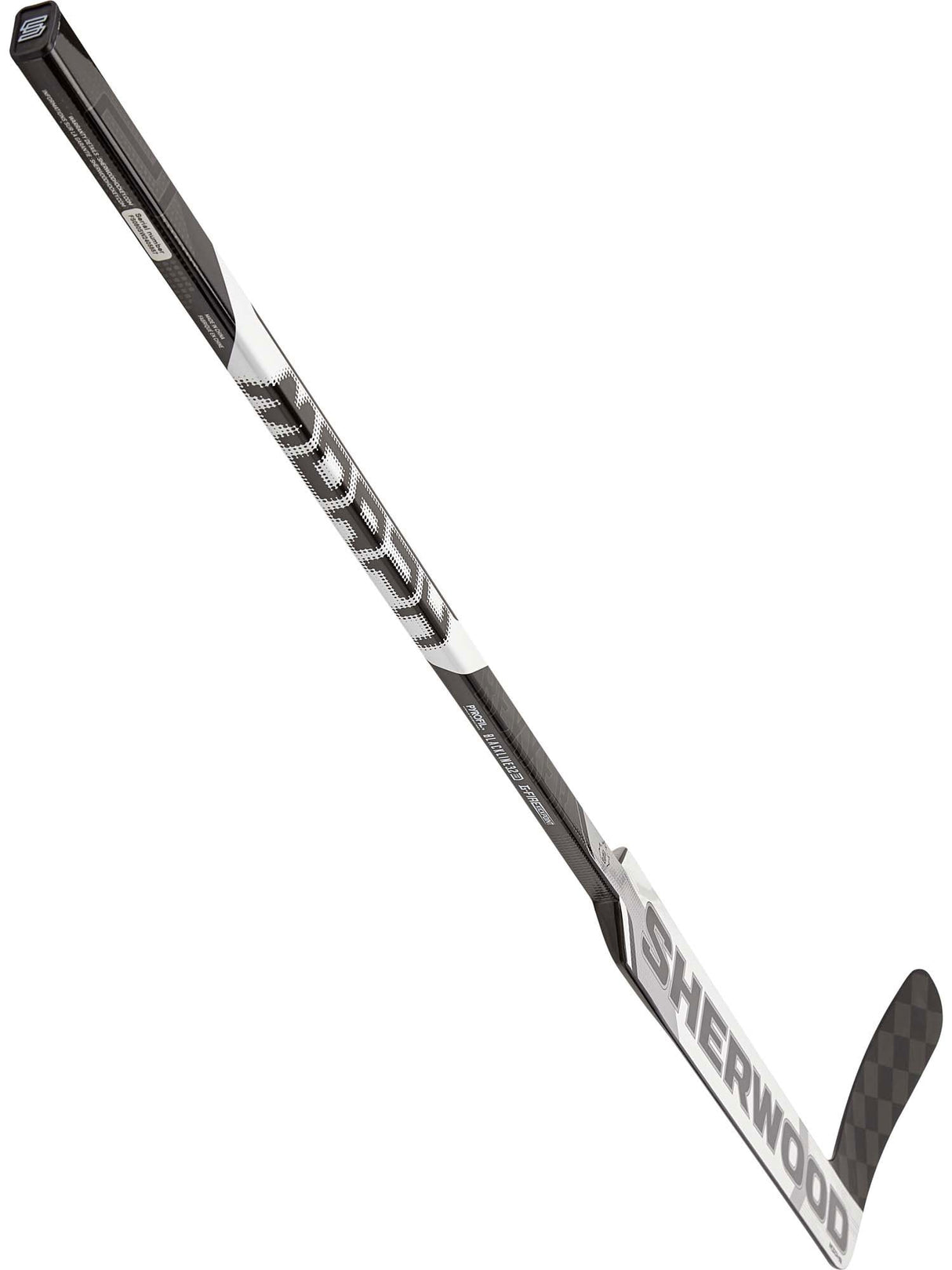 BATON GARDIEN SHERWOOD MORPH 1 SR BLK