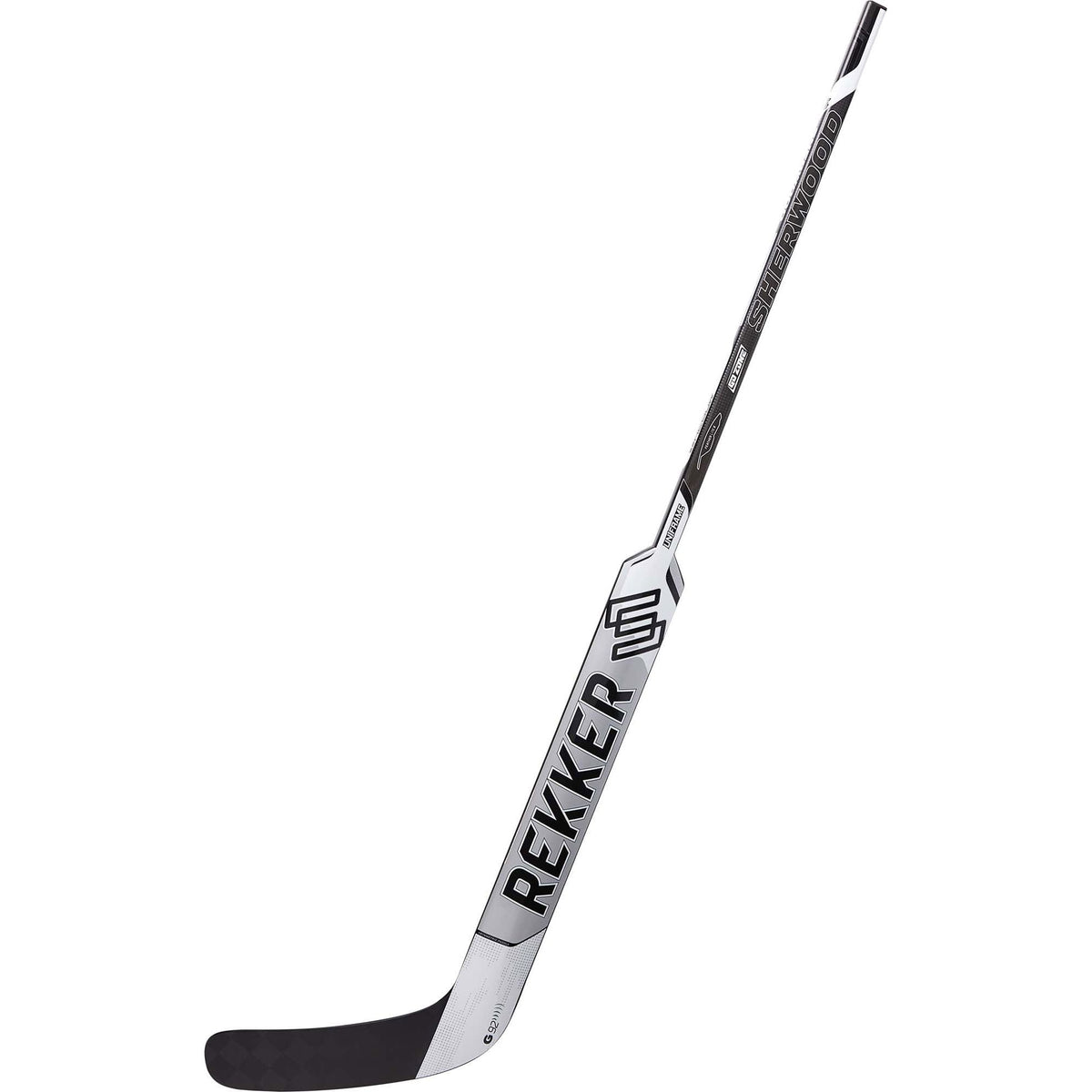 SHERWOOD MORPH 1 INT BLK GOALIE STICK