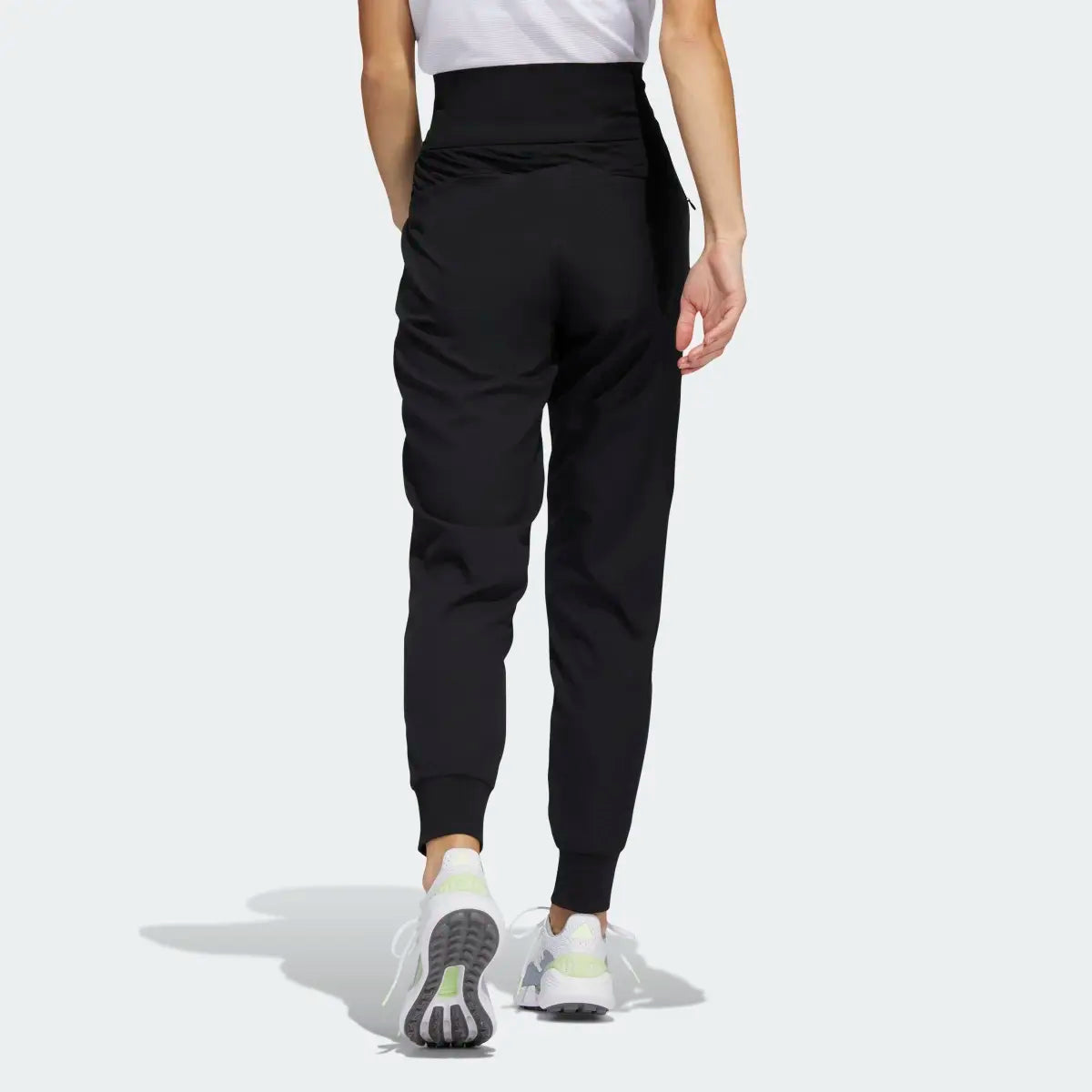 Adidas Pantalon Golf Essentials Femme Confort et Performance