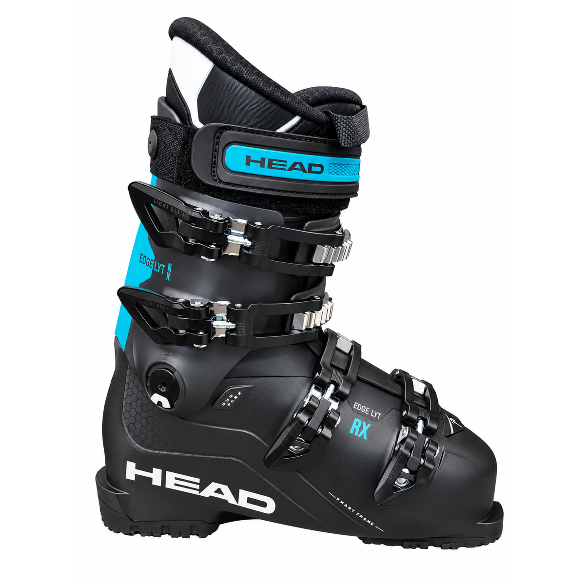 Botte Head Edge Lyt Rx HV - Homme 26/27