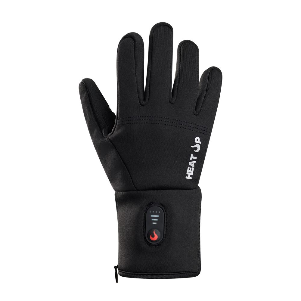 HEAT UP ACTIVE HEATED GLOVES