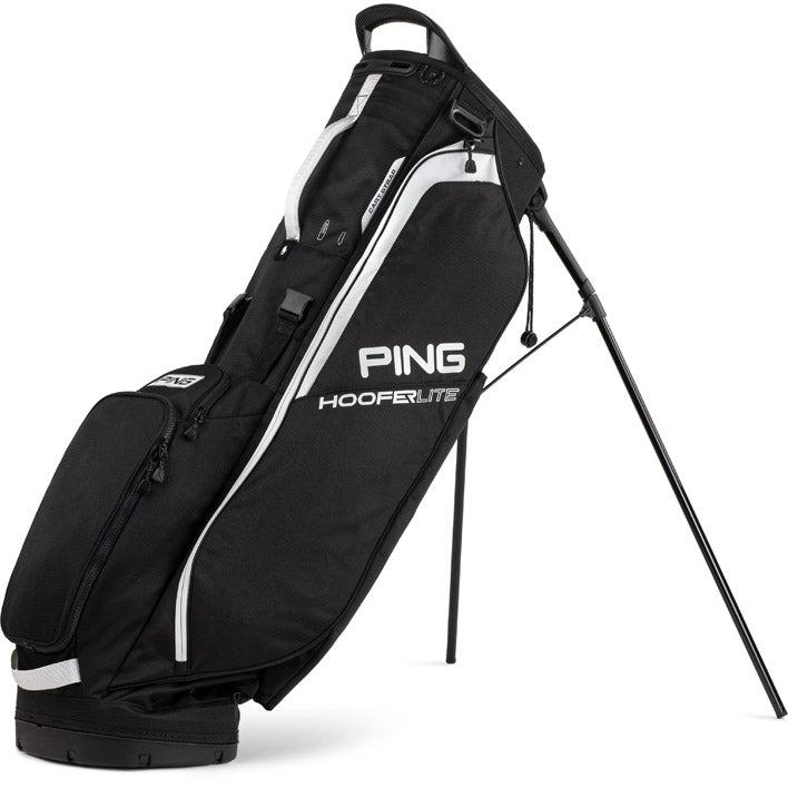 Ping HooferLite 231C Ultra Fast Organized Golf Bag for the Course