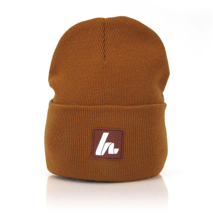 Howies Prodigy Cold Weather Performance Athlete Beanie in 3 Colors