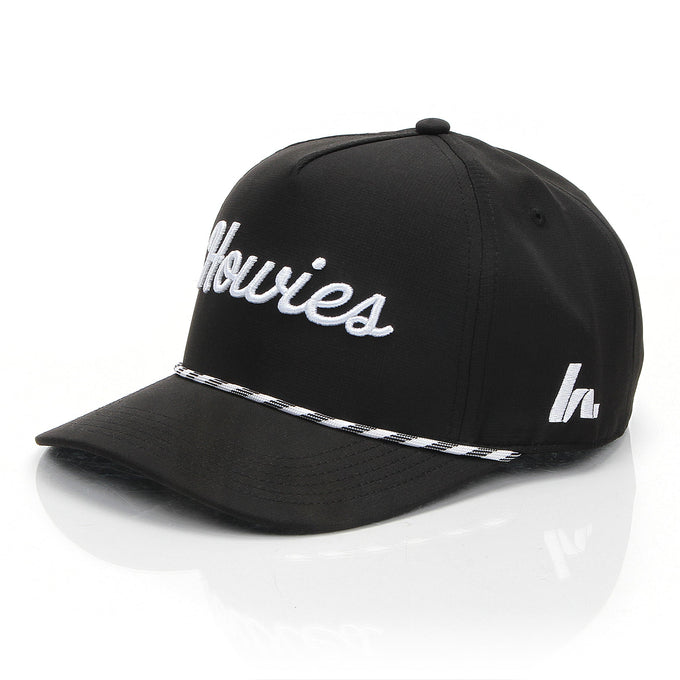 Howies The Tour Performance Pro Cap for the Golf Course
