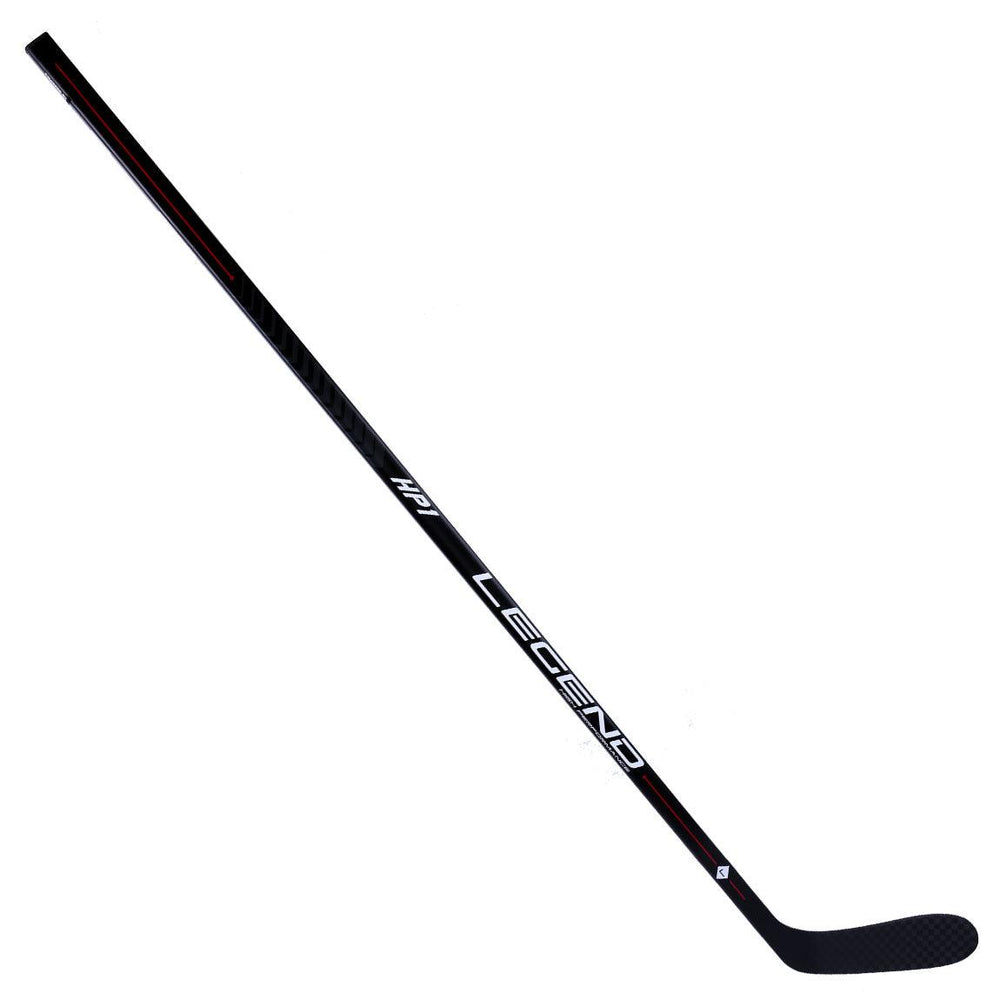 DEK Hockey Legend HP1 Stick 435g Mid-Low Flex Power
