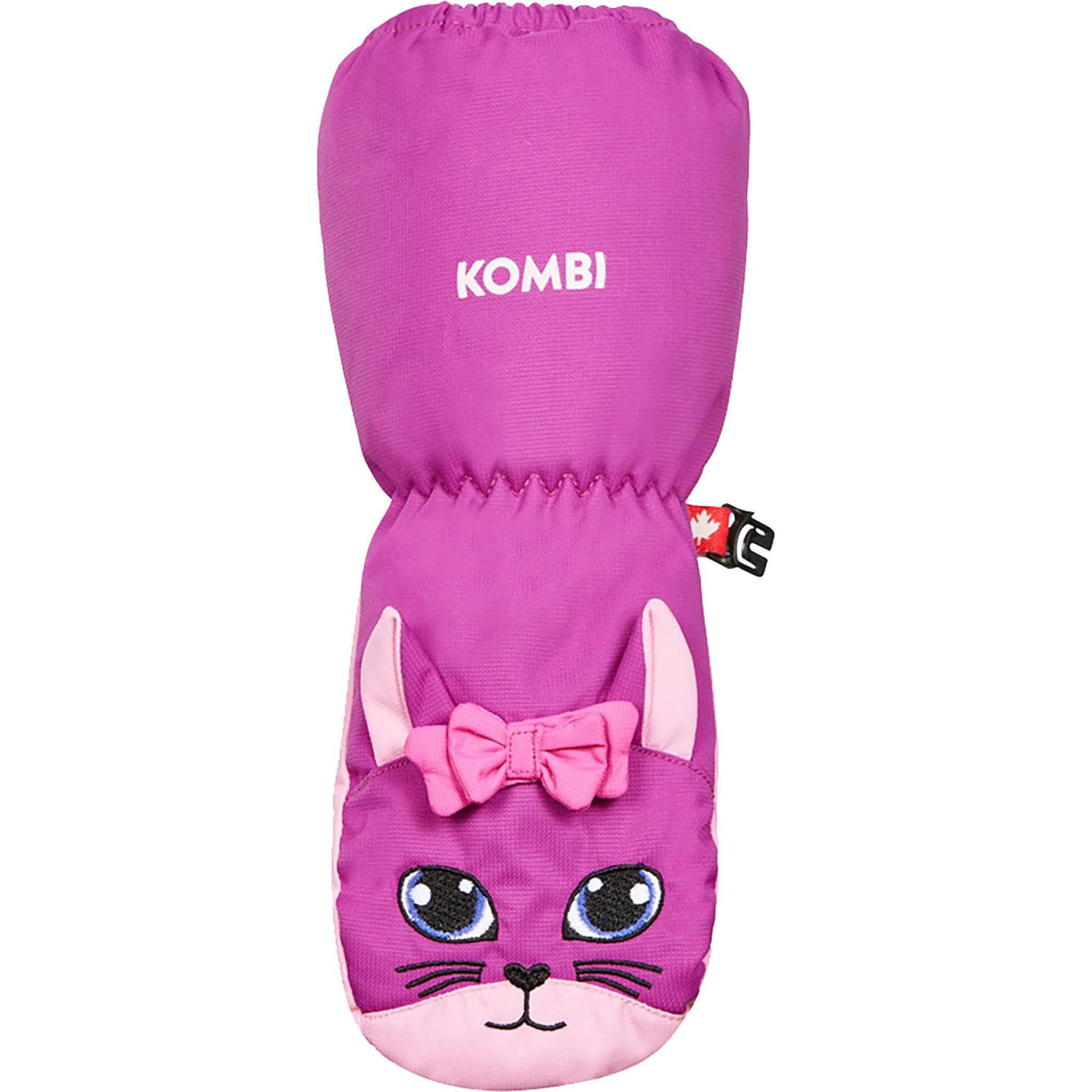 MITAINE KOMBI ANIMAL FAMILY CHILDREN