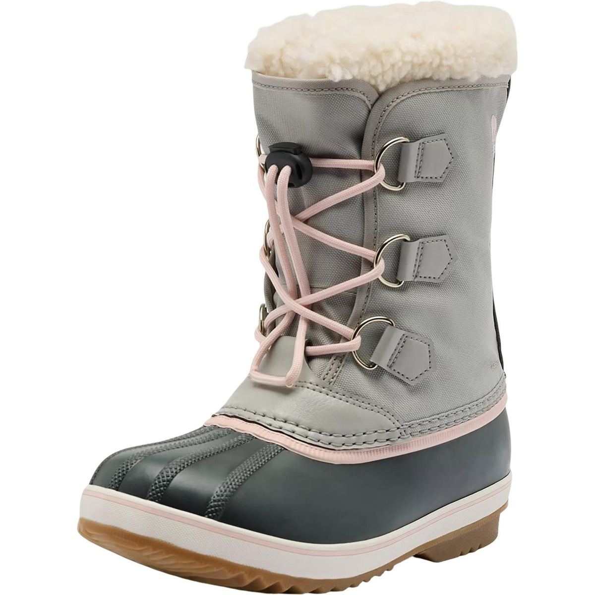 Sorel Big Kids' Yoot Pac Nylon WP Boot
