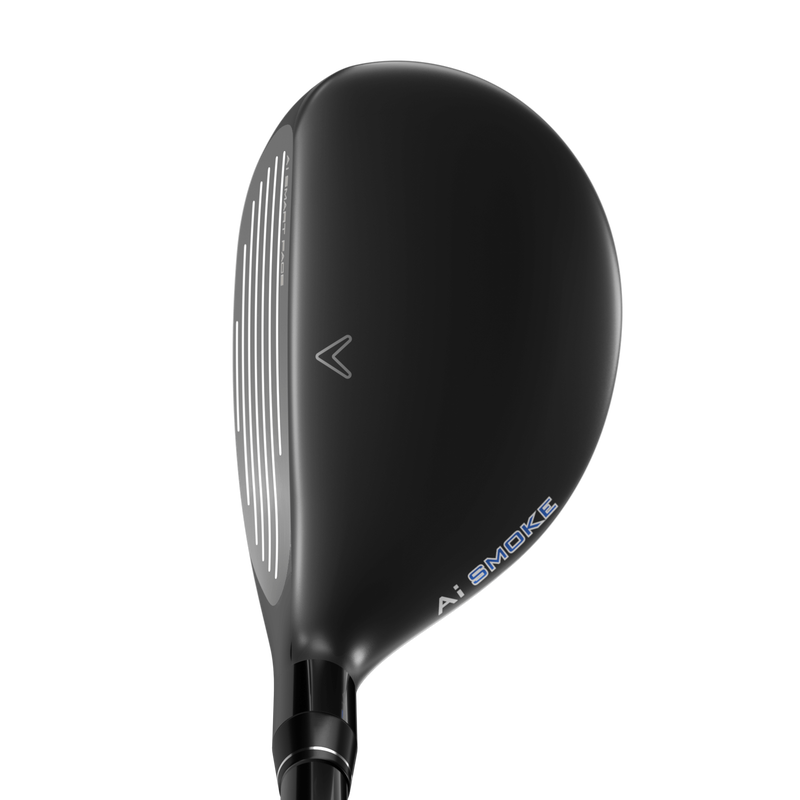 Callaway Hybrid AI Smoke Max Fast Women's Performance Golf Club