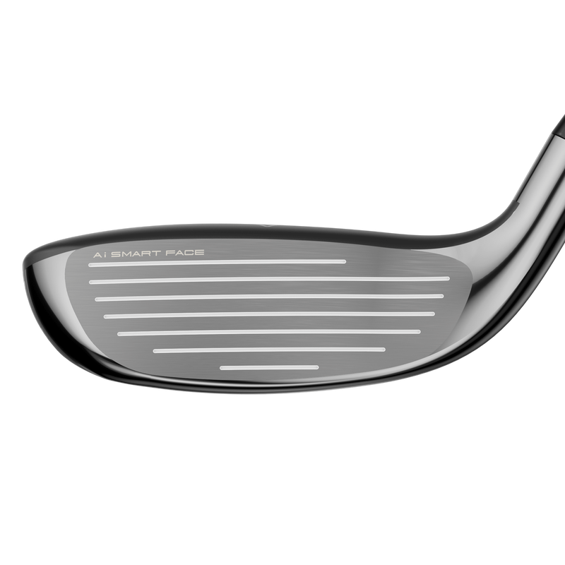 Callaway Hybrid AI Smoke Max Fast Women's Performance Golf Club