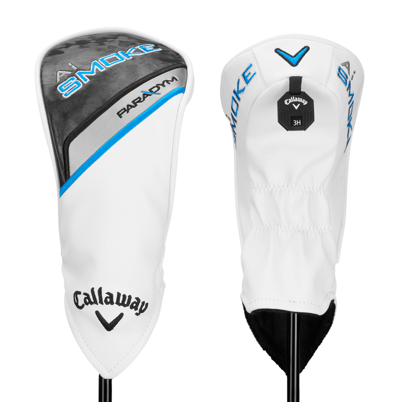 Callaway Hybrid AI Smoke Max Fast Women's Performance Golf Club