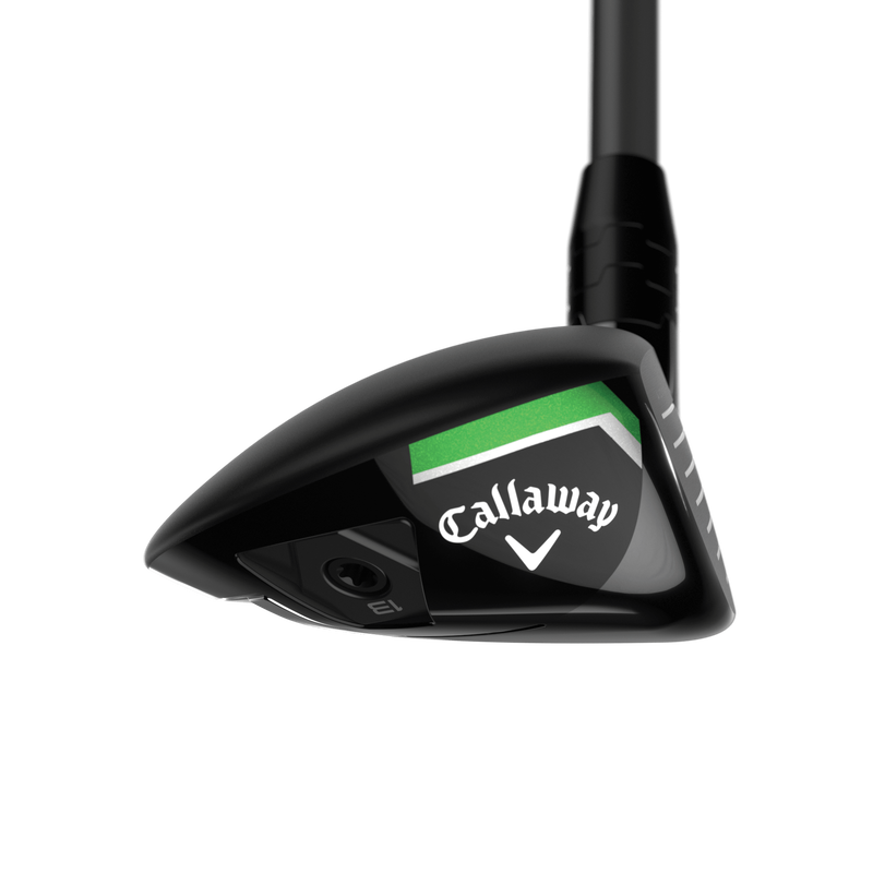 Callaway Elyte Hybrid Golf: The Most Adjustable Golf for Course and Practice