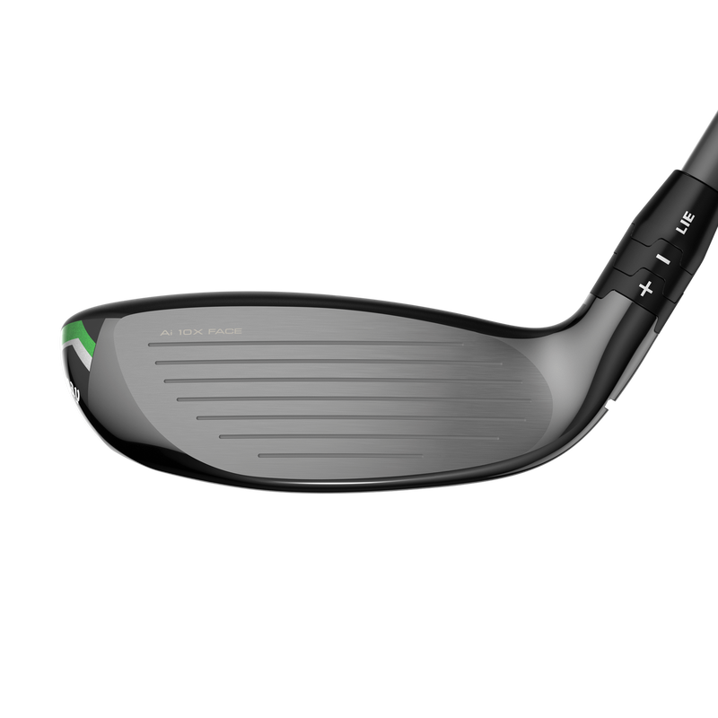 Callaway Elyte Hybrid Golf: The Most Adjustable Golf for Course and Practice