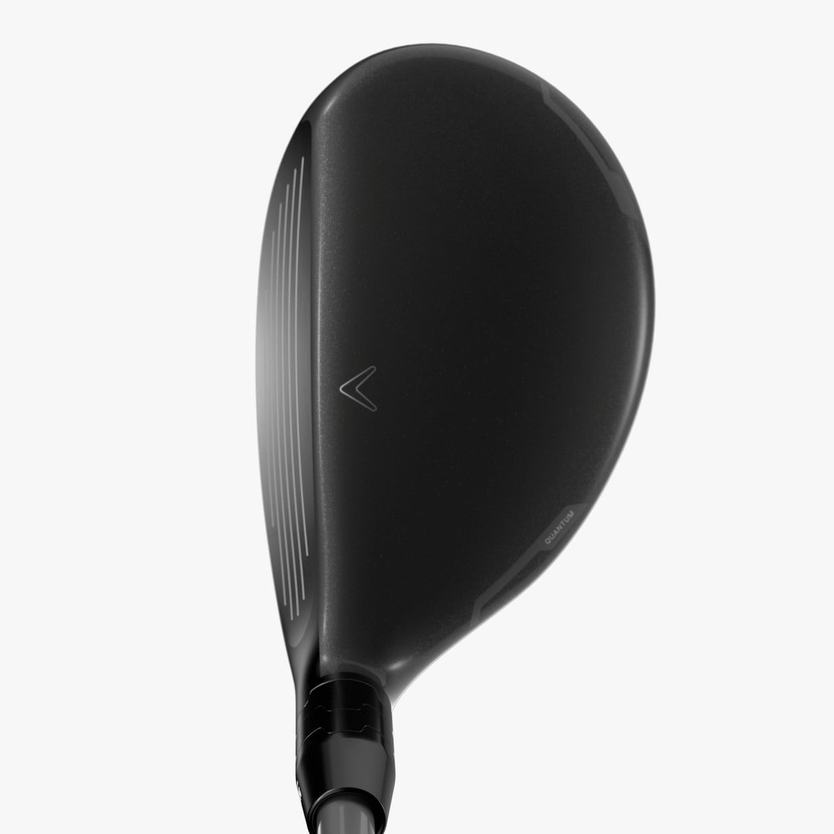 HYBRID CALLAWAY QUANTUM MAX OS