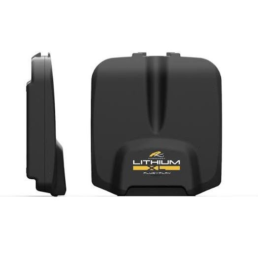 POWAKADDY FW/C2 18-HOLE LITHIUM BATTERY