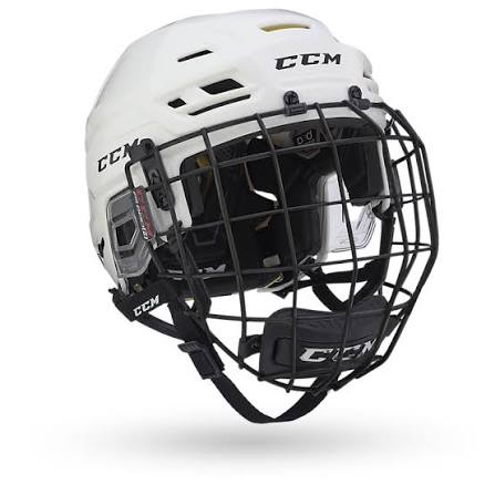 CASQUE CCM NEW 310 COMBO SR