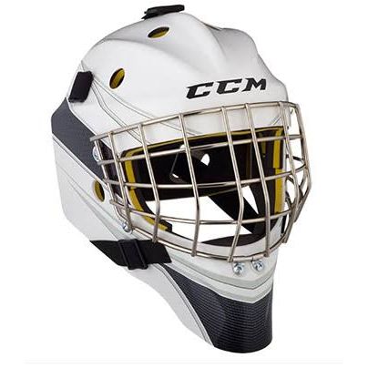 MASQUE GARDIEN CCM AXIS SR BI-COLOR