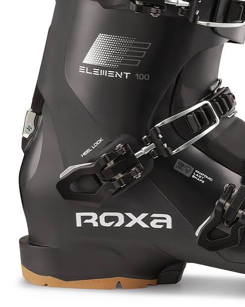 2027 Botte Roxa ELEMENT 100