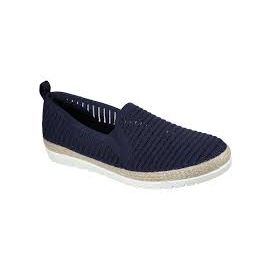 CHAUSSURE SKECHERS FLEXAPADRILLE 3.0 PASTEL SKY