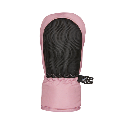 KOMBI Mittens - Adorable Baby Water Repellent Lightweight for Everyday Outings