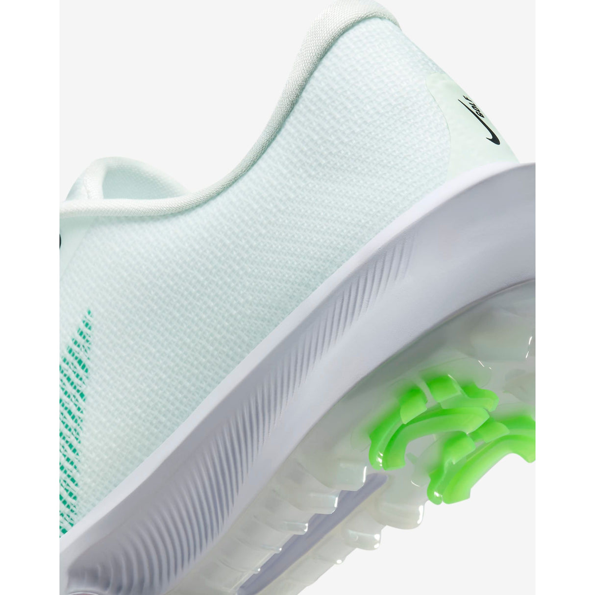 Nike Air Zoom Infinity Tour Next 2 Fly Weave Pro Golf Shoe