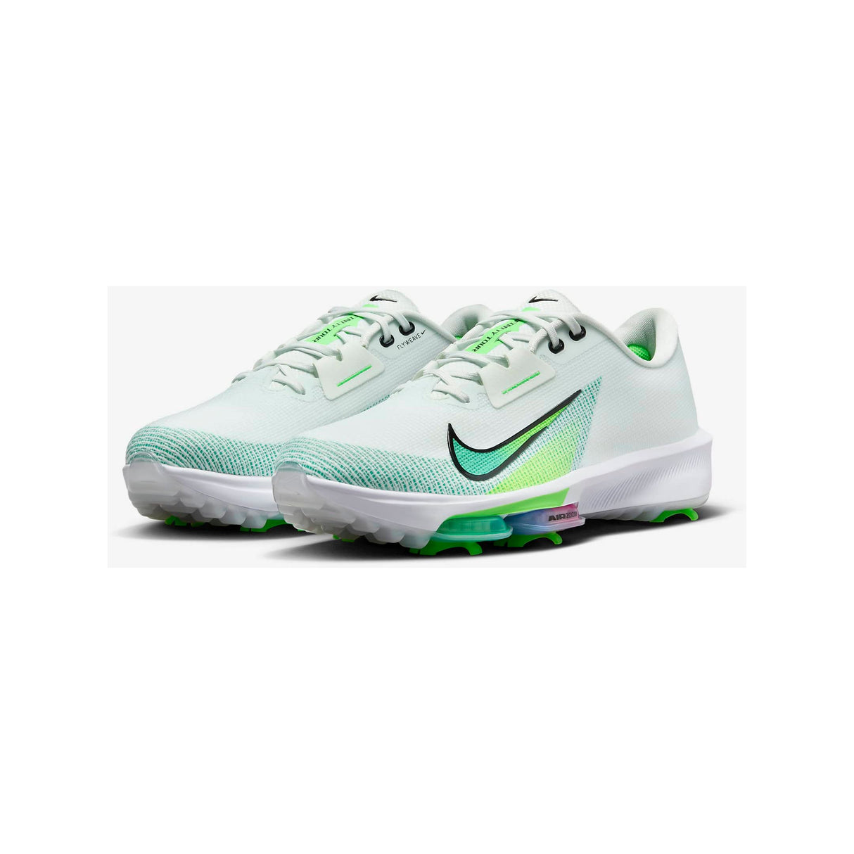 Nike Air Zoom Infinity Tour Next 2 Fly Weave Pro Golf Shoe