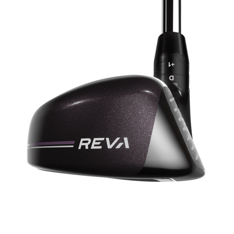 ENSEMBLE FERS CALLAWAY BIG BERTHA REVA COMBO FEMME