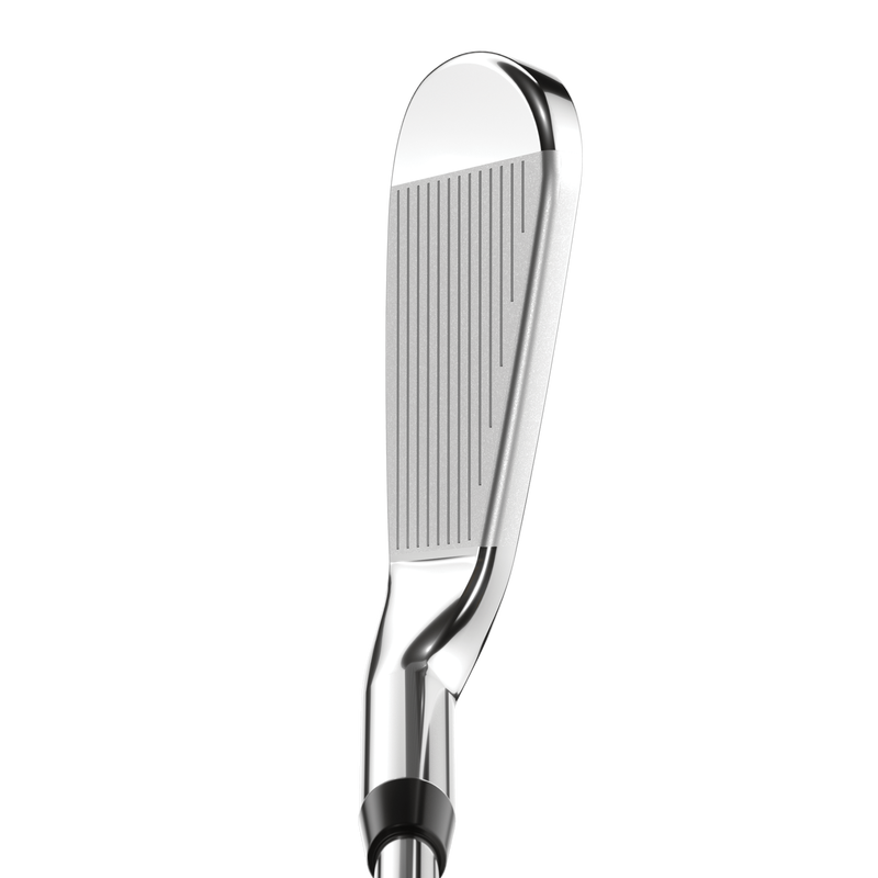 FERS CALLAWAY PARADYM AI SMOKE 4-IRON STEEL