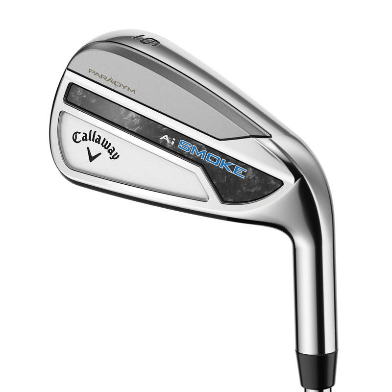 FERS CALLAWAY PARADYM AI SMOKE 5-PS GRAPHITE