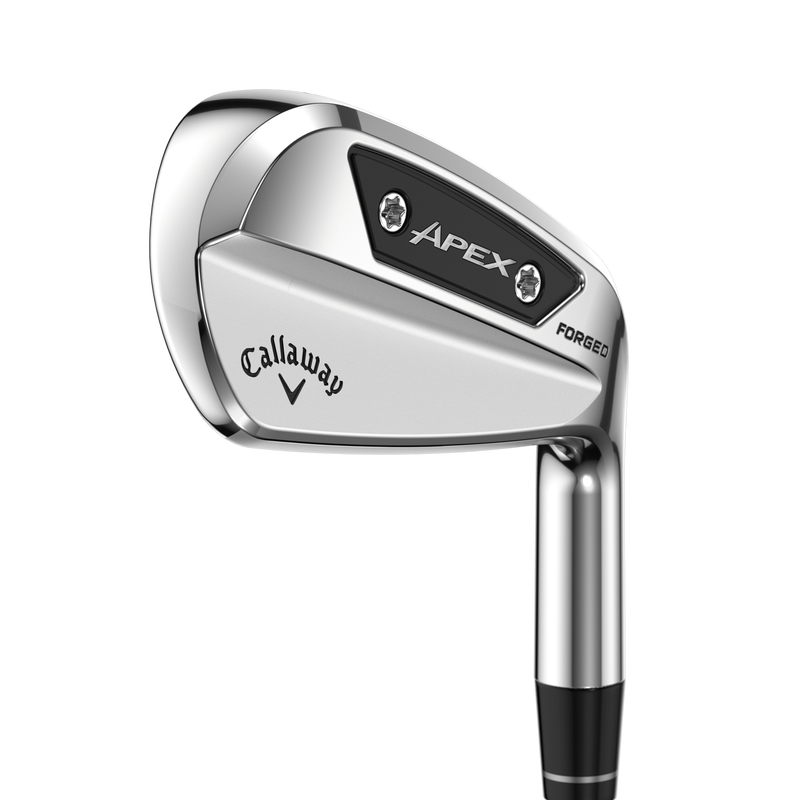 Callaway APEX AI150 Steel Iron Set for Practice Course