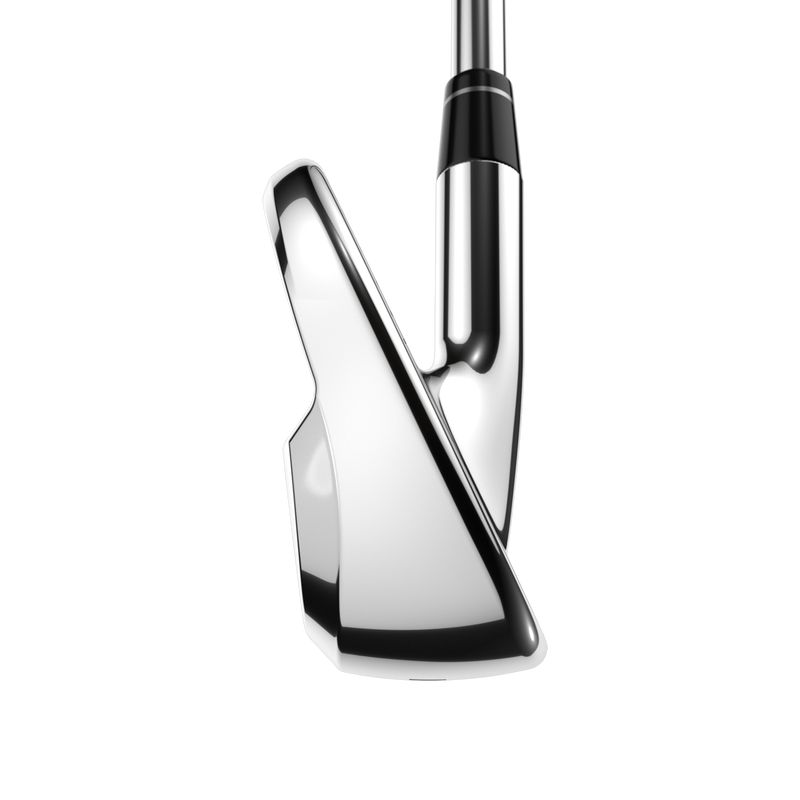 Callaway APEX AI150 Steel Iron Set for Practice Course