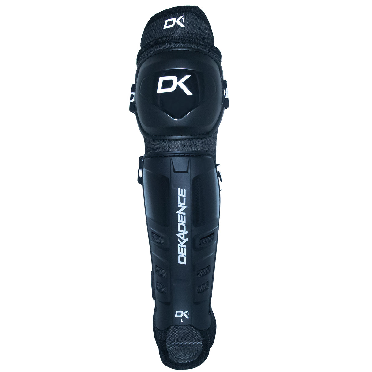 Dekadence DK1 Senior Ultra-Light Leg Warmers For Elite Hockey