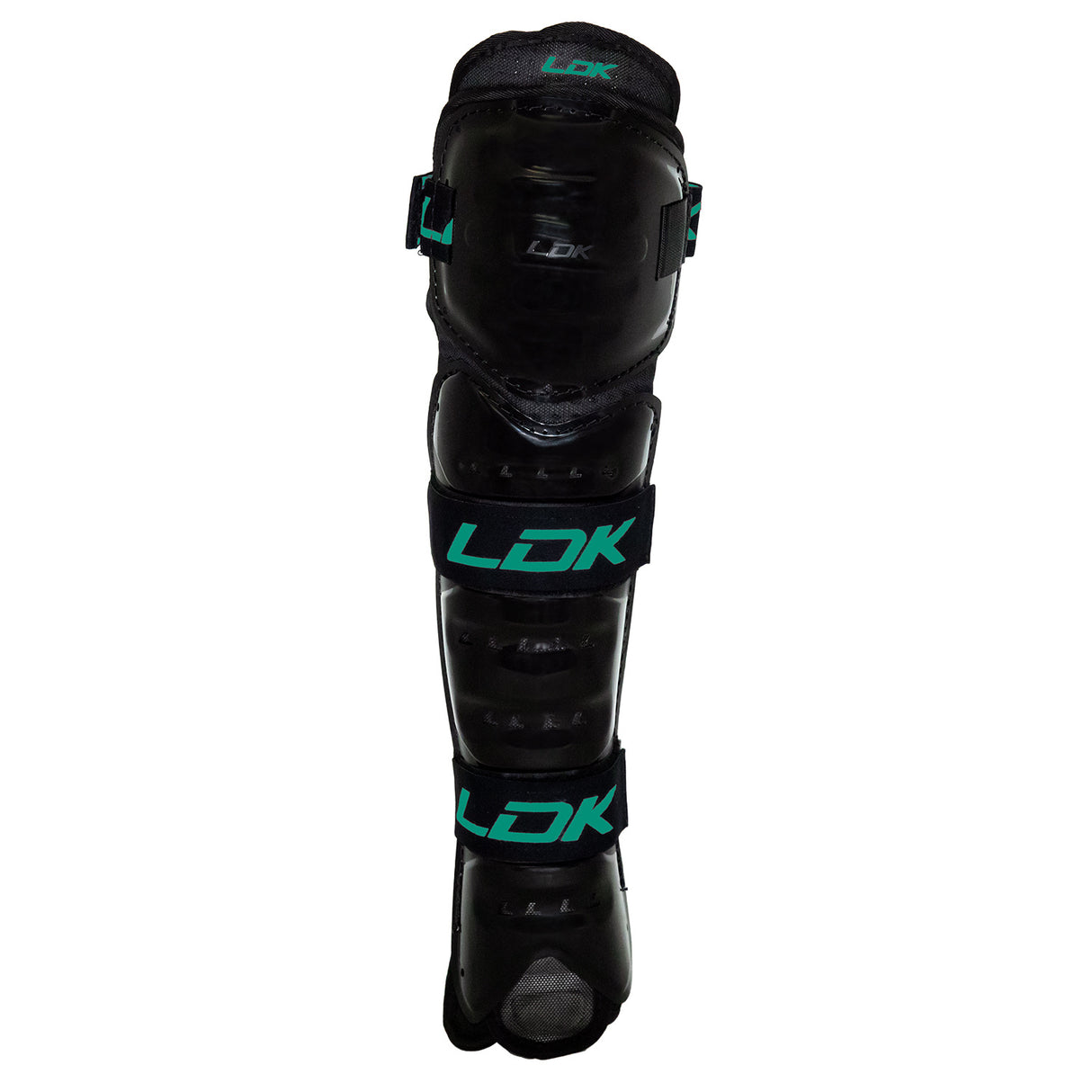 Jambières LDK HP1 Senior Pour Dek Hockey Ultra Légères Et Protégées