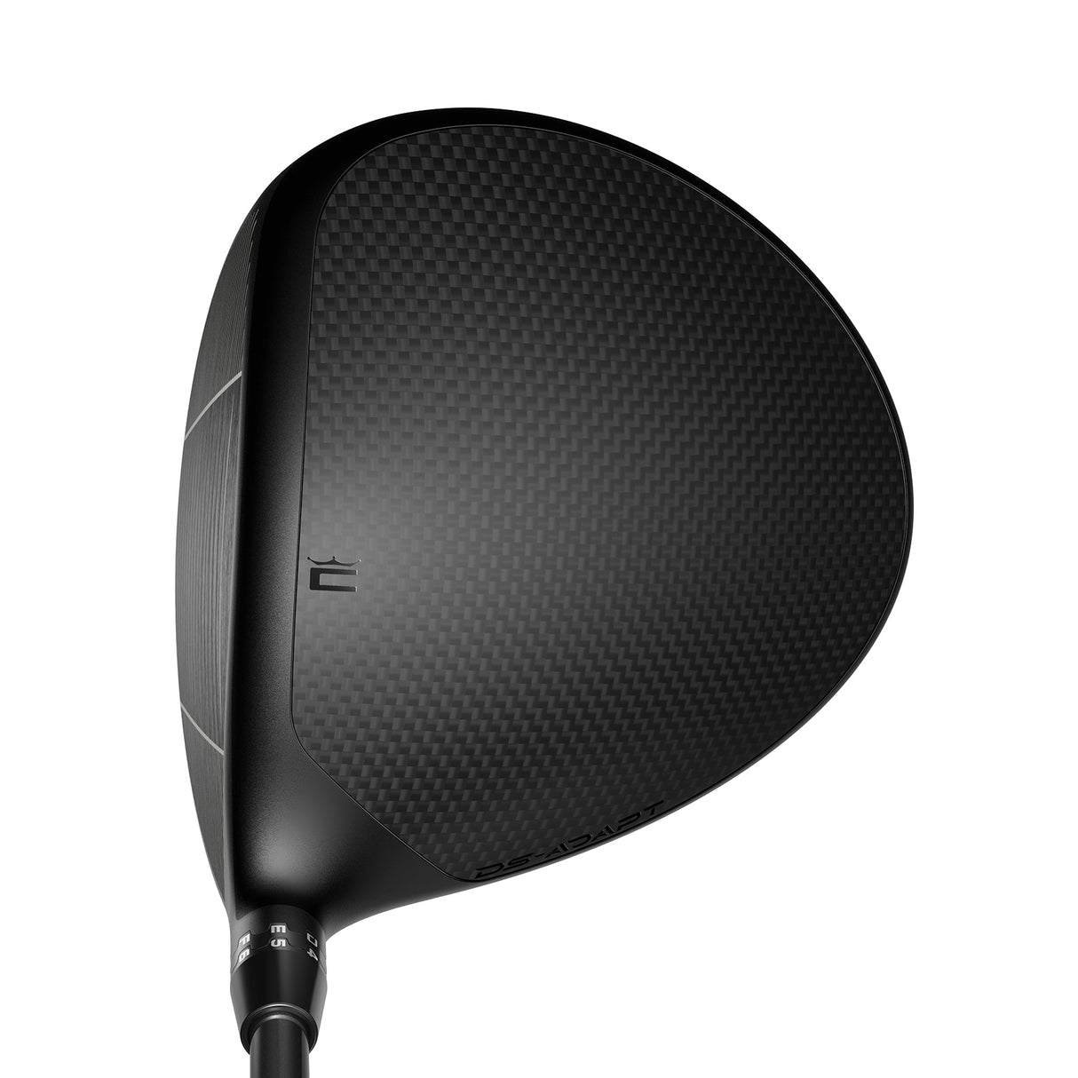 Cobra DS Adapt X Driver Vitesse Elevée Et Spin Réduit Pour Distance