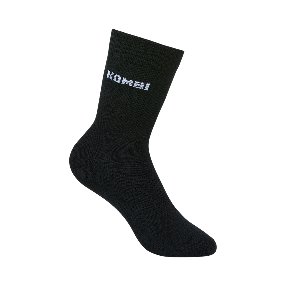 Bas Kombi 3-Pack Merino - Junior