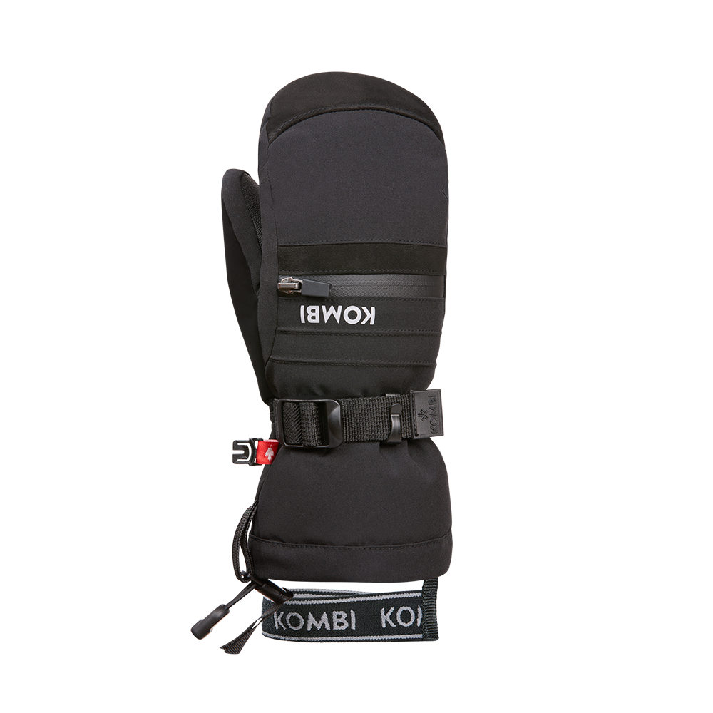 Kombi Storm Rider Junior Mittens
