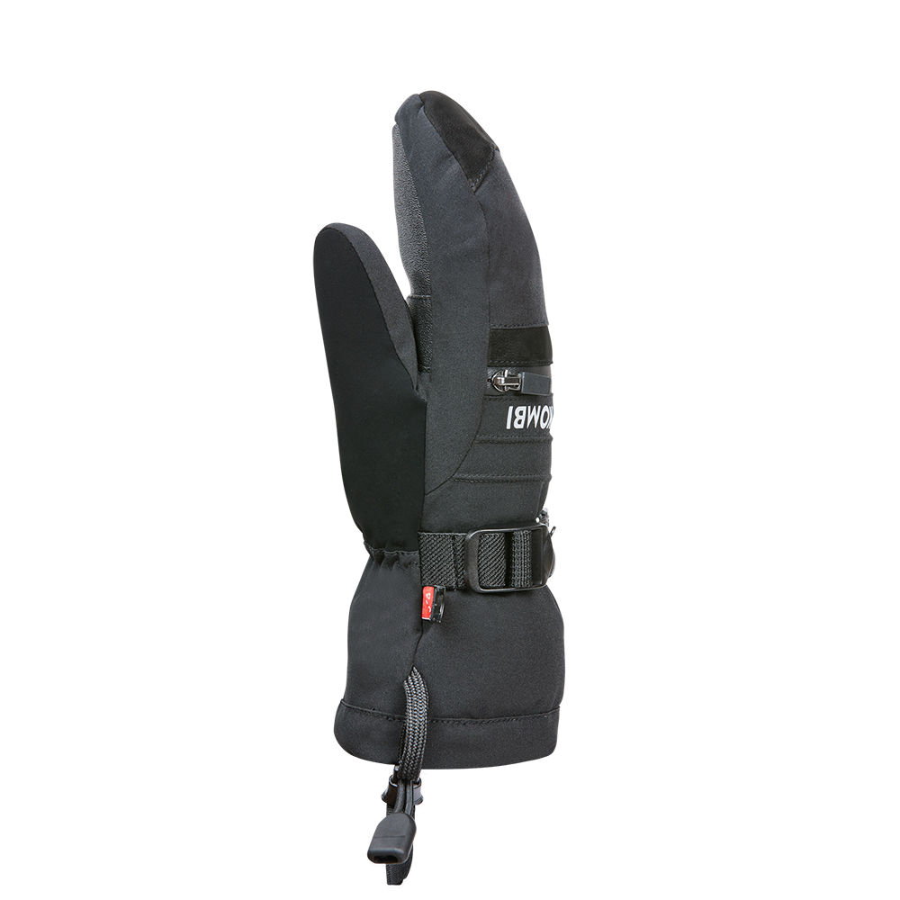 Kombi Storm Rider Junior Mittens
