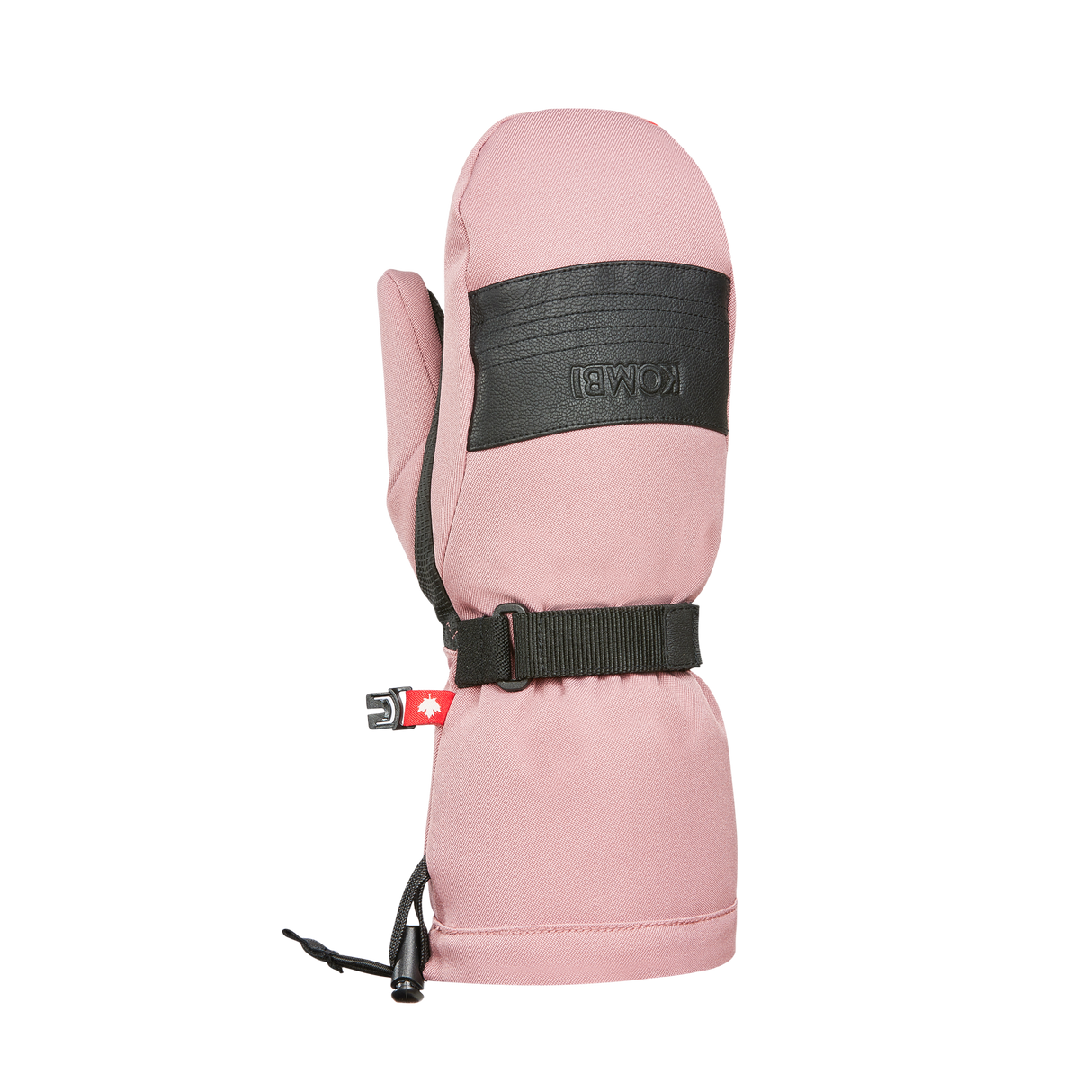 KOMBI Majestic Junior WaterGuard Warm and Waterproof Mittens for Children