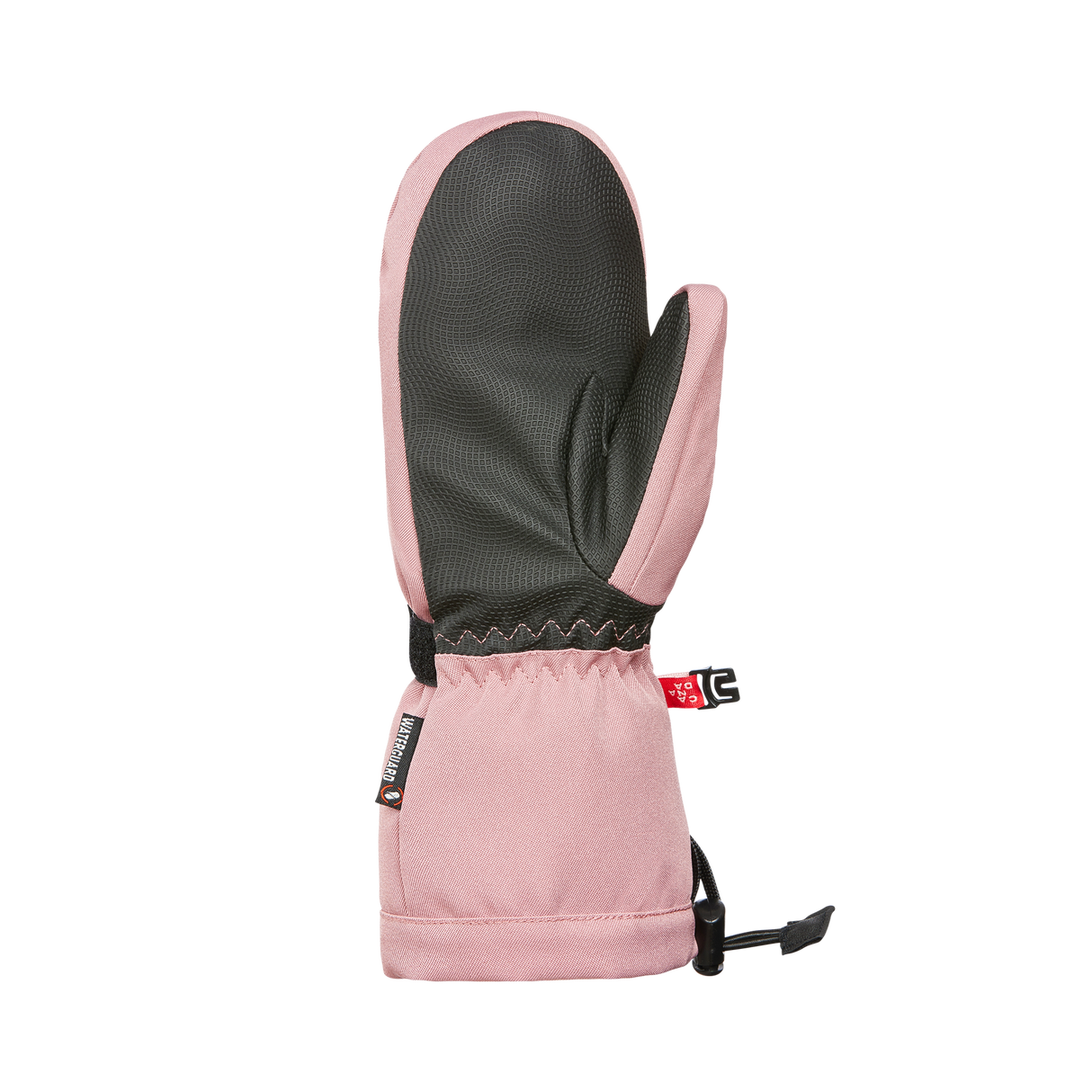 KOMBI Majestic Junior WaterGuard Warm and Waterproof Mittens for Children