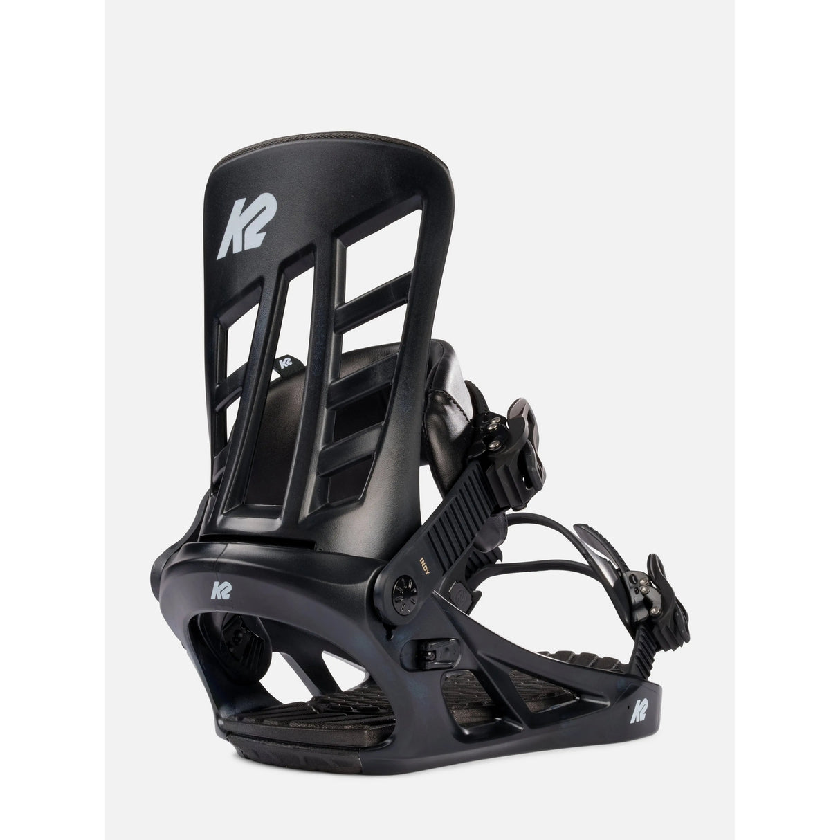 K2 Indy Fixation All Mountain ProFusion EVA Sans Couture Pour Descente Tout Terrain