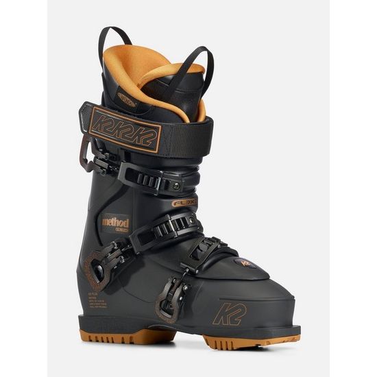 K2 Method Boot, Spacious Park Shoe with FL3X and Comfort