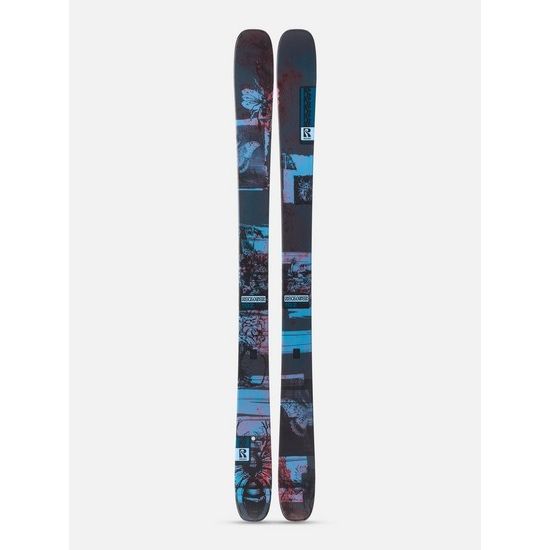 K2 Reckoner 102 Women's Flat Skis